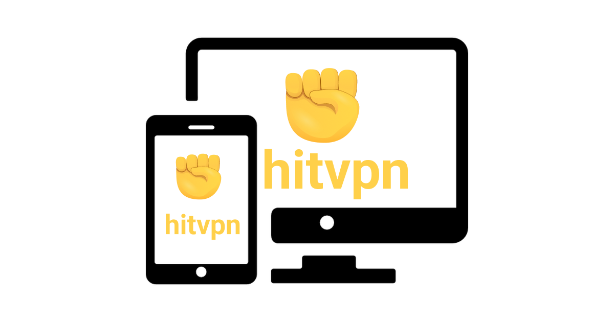 HitVPN на всех устройствах